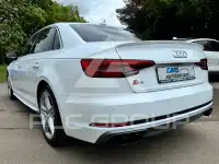 2019 Audi S4