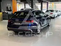 2019 Audi S4