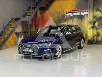 2019 Audi S4