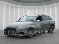 2019 Audi S4