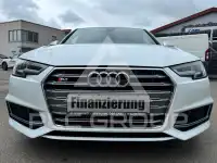 2019 Audi S4