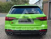 2019 Audi S4