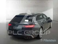 2019 Audi S4