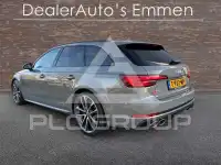 2019 Audi S4