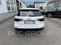 2019 Audi S4