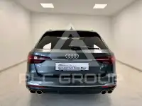 2019 Audi S4