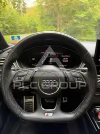 2019 Audi S4