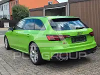 2019 Audi S4