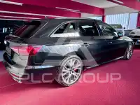 2019 Audi S4