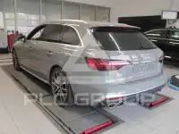 2019 Audi S4