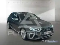 2019 Audi S4