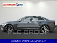 2019 Audi S4