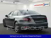 2019 Audi S4
