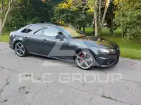 2019 Audi S4