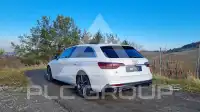2019 Audi S4