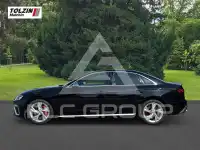 2019 Audi S4