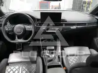 2019 Audi S4