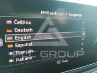 2019 Audi S4
