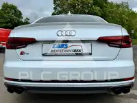2019 Audi S4