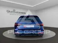 2019 Audi S4