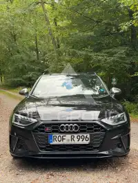 2019 Audi S4