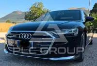2019 Audi A8