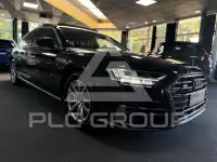2019 Audi A8