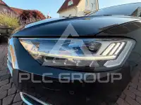 2019 Audi A8