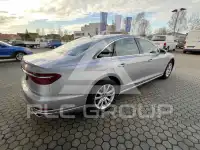 2019 Audi A8