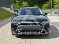 2019 Audi A8