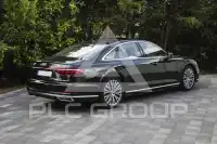2019 Audi A8