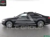2019 Audi A8