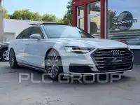2019 Audi A8