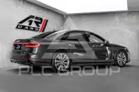 2019 Audi A8