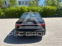 2019 Audi A8