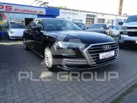 2019 Audi A8