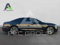 2019 Audi A8