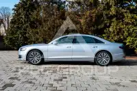 2019 Audi A8