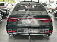 2019 Audi A8