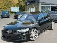 2019 Audi A8