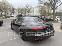 2019 Audi A8
