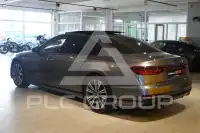 2019 Audi A8
