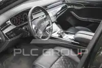 2019 Audi A8