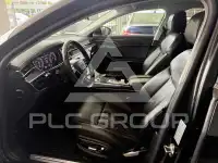 2019 Audi A8