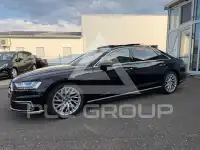 2019 Audi A8