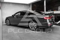 2019 Audi A8