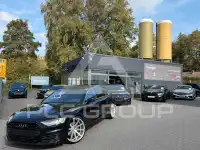 2019 Audi A8