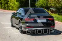 2019 Audi A8