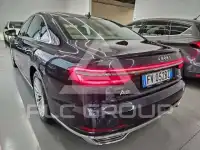 2019 Audi A8
