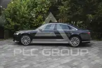 2019 Audi A8